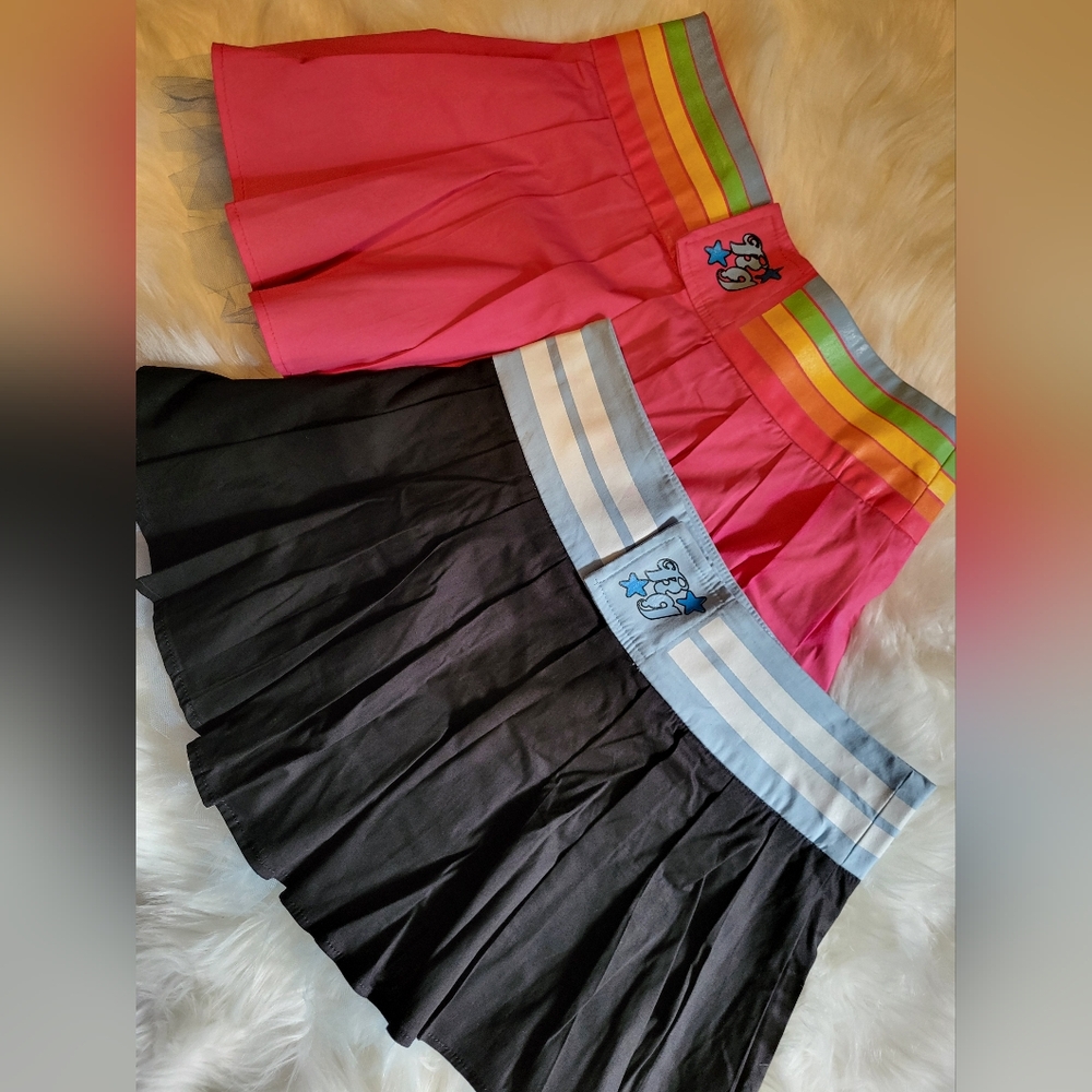 KIK Girl skirts